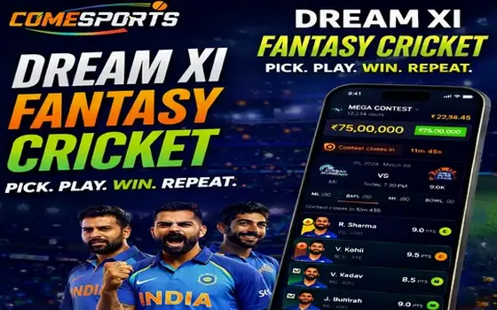 Chennai vs Mumbai on Xwin