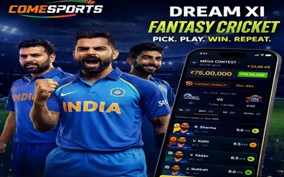 Punjab vs Lucknow on Xwin
